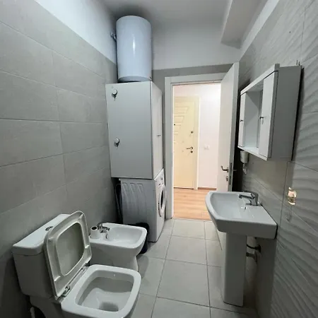 Apartament In Apartmán *