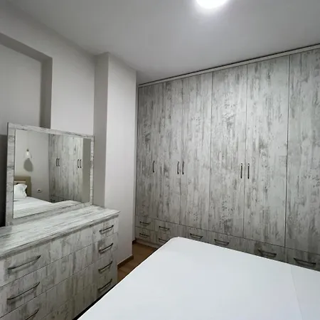 Apartament In Apartmán