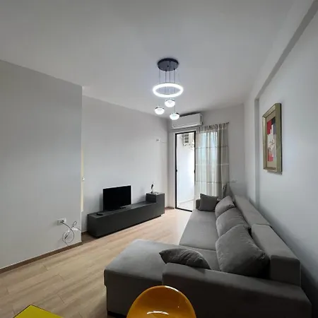 Apartmán Apartament In *