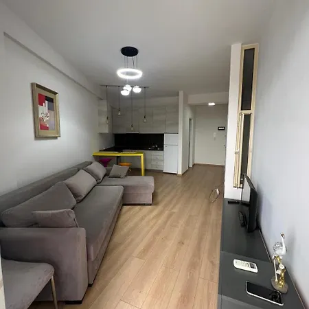 Apartament In Apartmán *