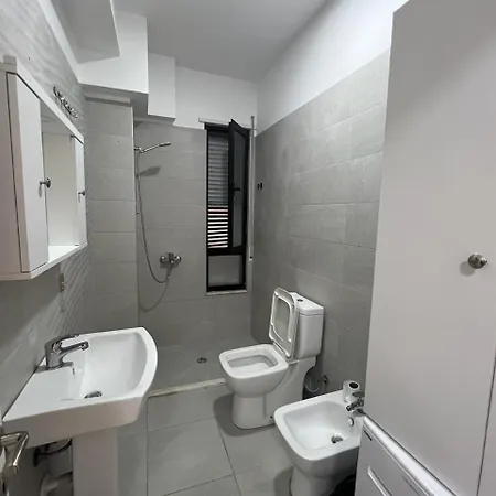 Apartament In * Tirana