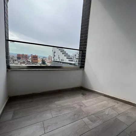 Apartament In Apartmán