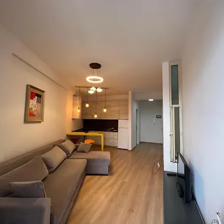 Apartament In Apartmán Tirana