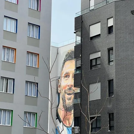 Apartament In Tirana